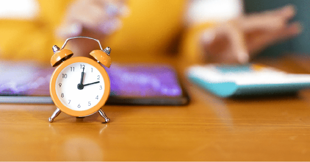 Why Should You Use Accounting Software for Time Tracking